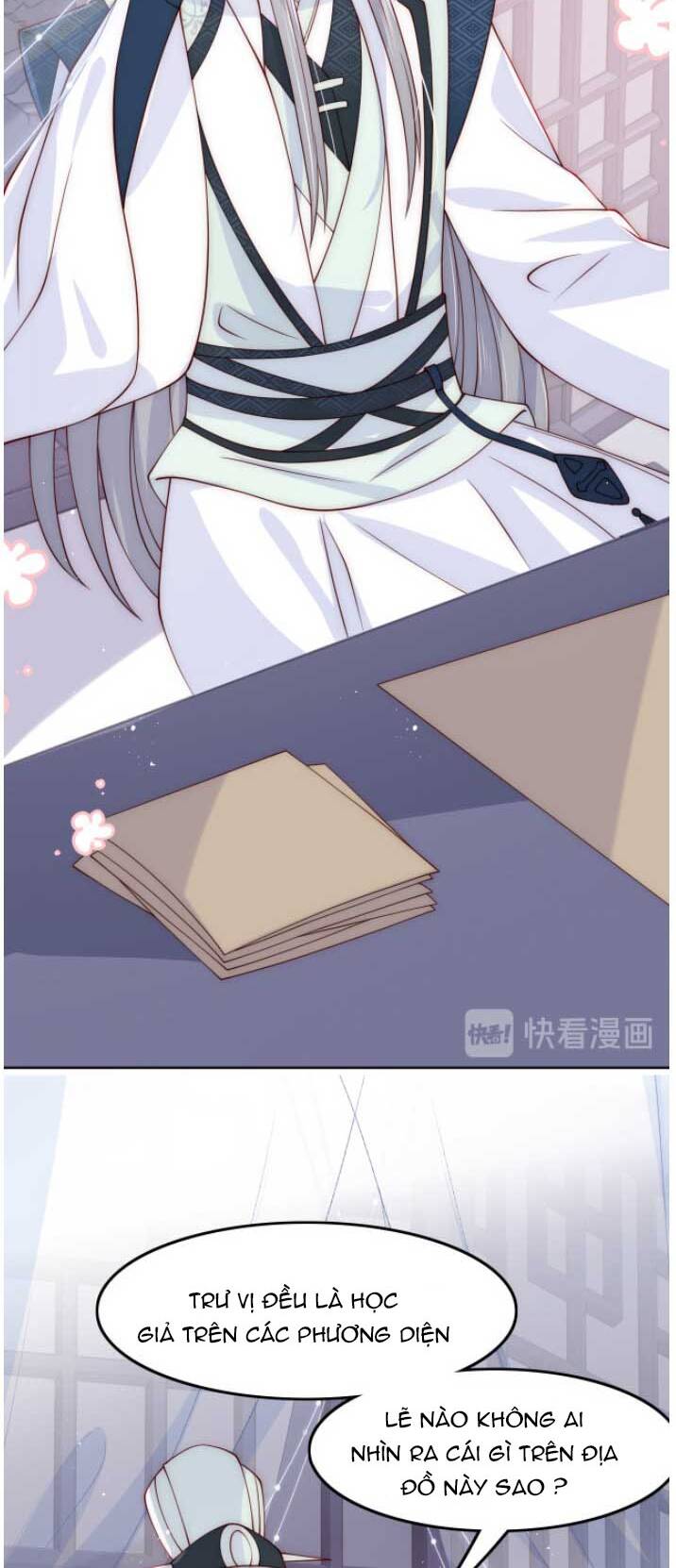 dưỡng địch vi hoạn chapter 123 5