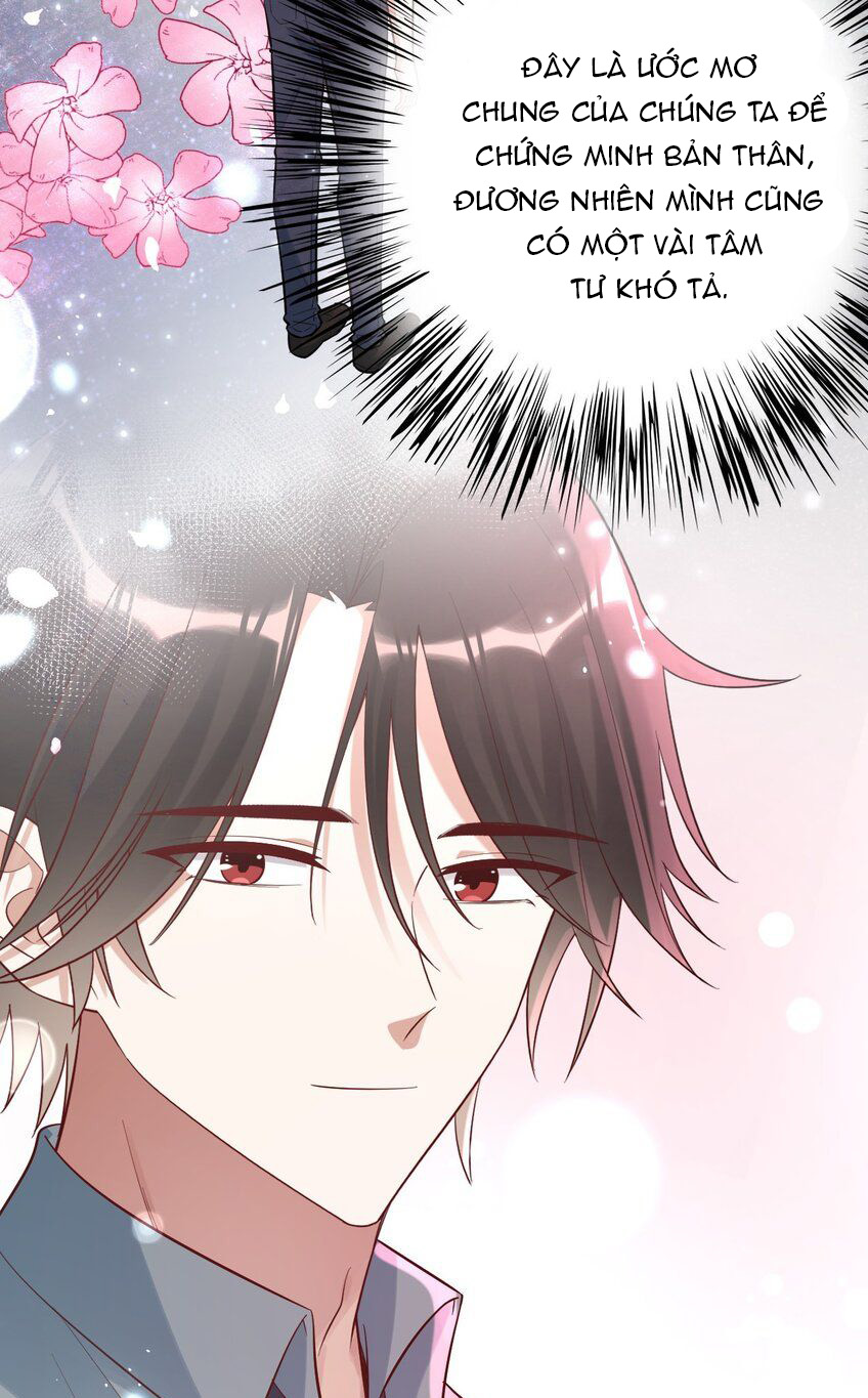 tức thời phạm quy [ tức thì vi quy ] chapter 77 10