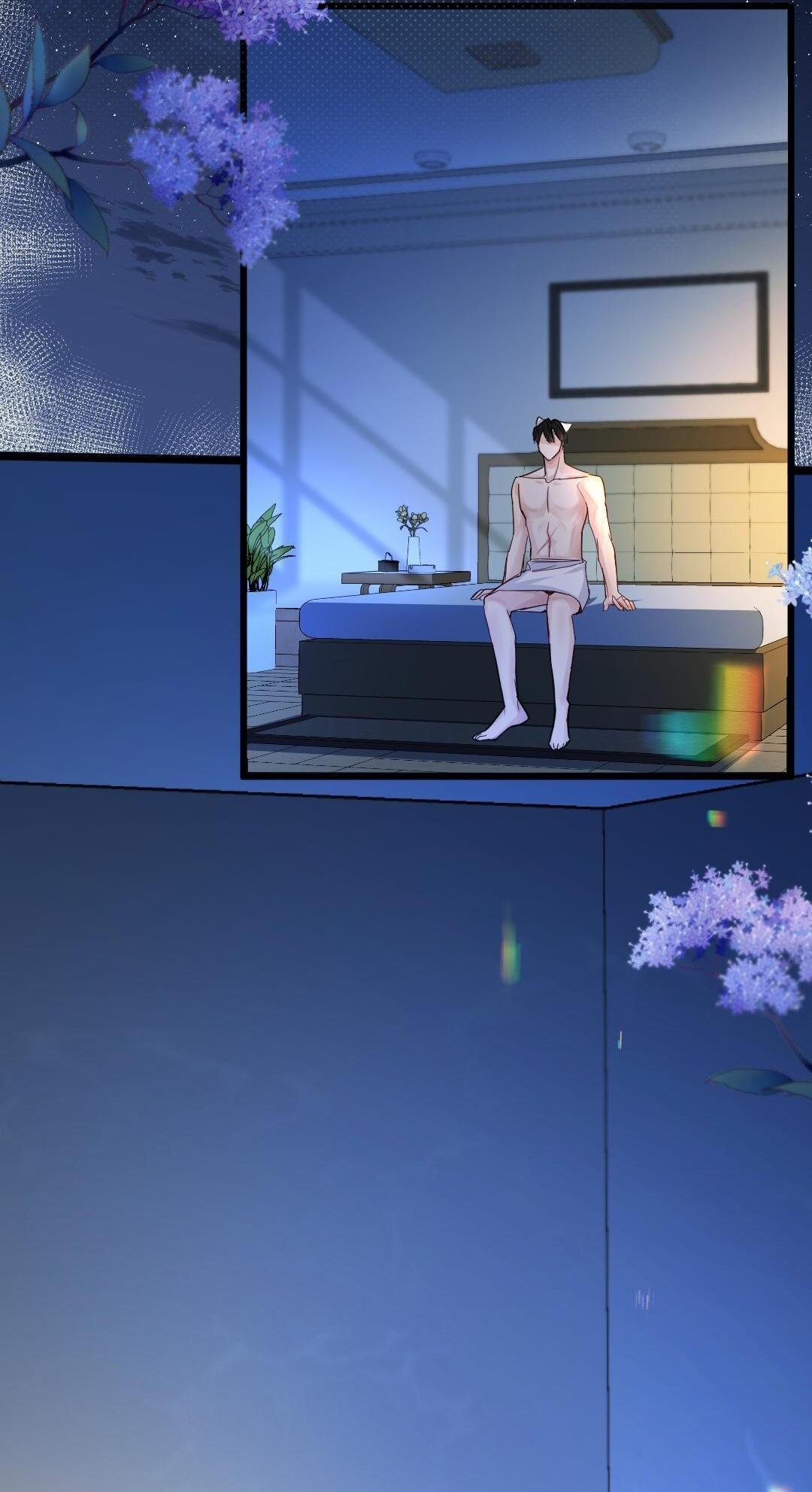 nhân ngư sa ngã chapter 28 14