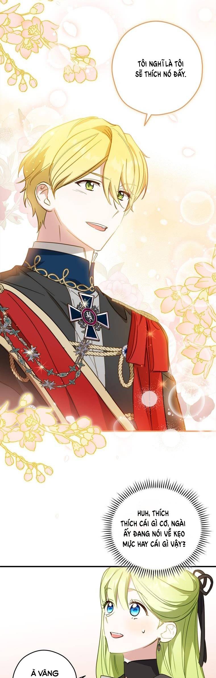 đã bảo nữ chính cải nam trang cơ mà ! chapter 27 21