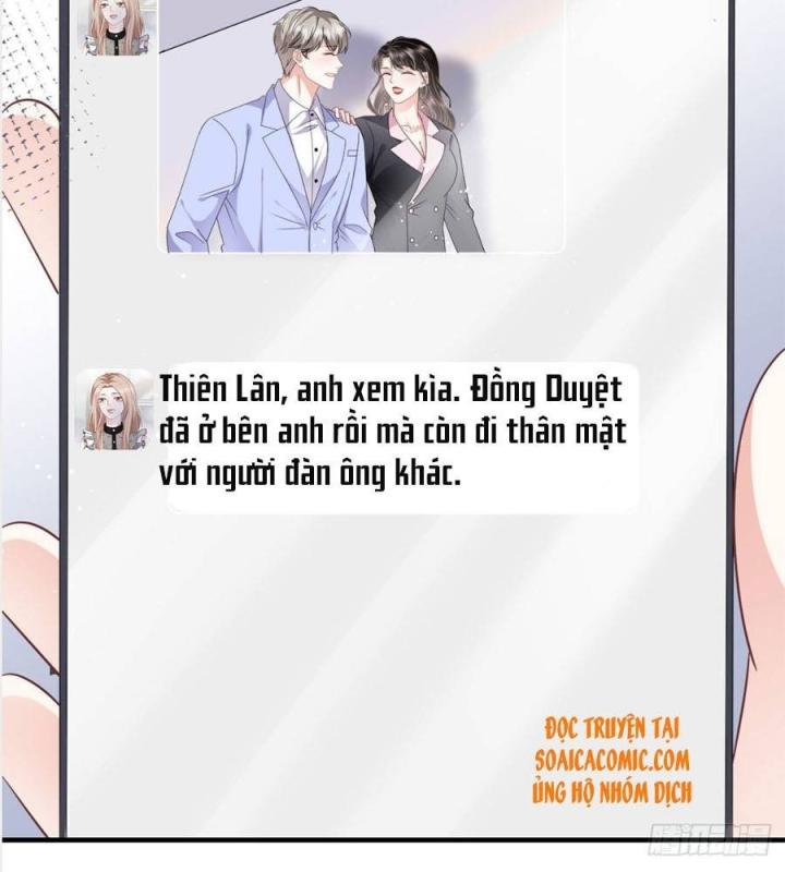 đại tiểu thư có thể có bụng dạ gì xấu chứ! (full) chapter 68 8