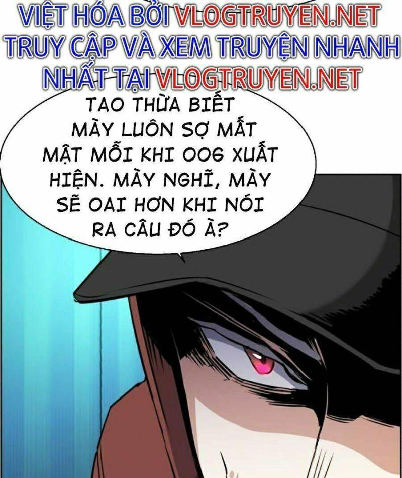 bạn học tôi là lính đánh thuê chapter 56 22