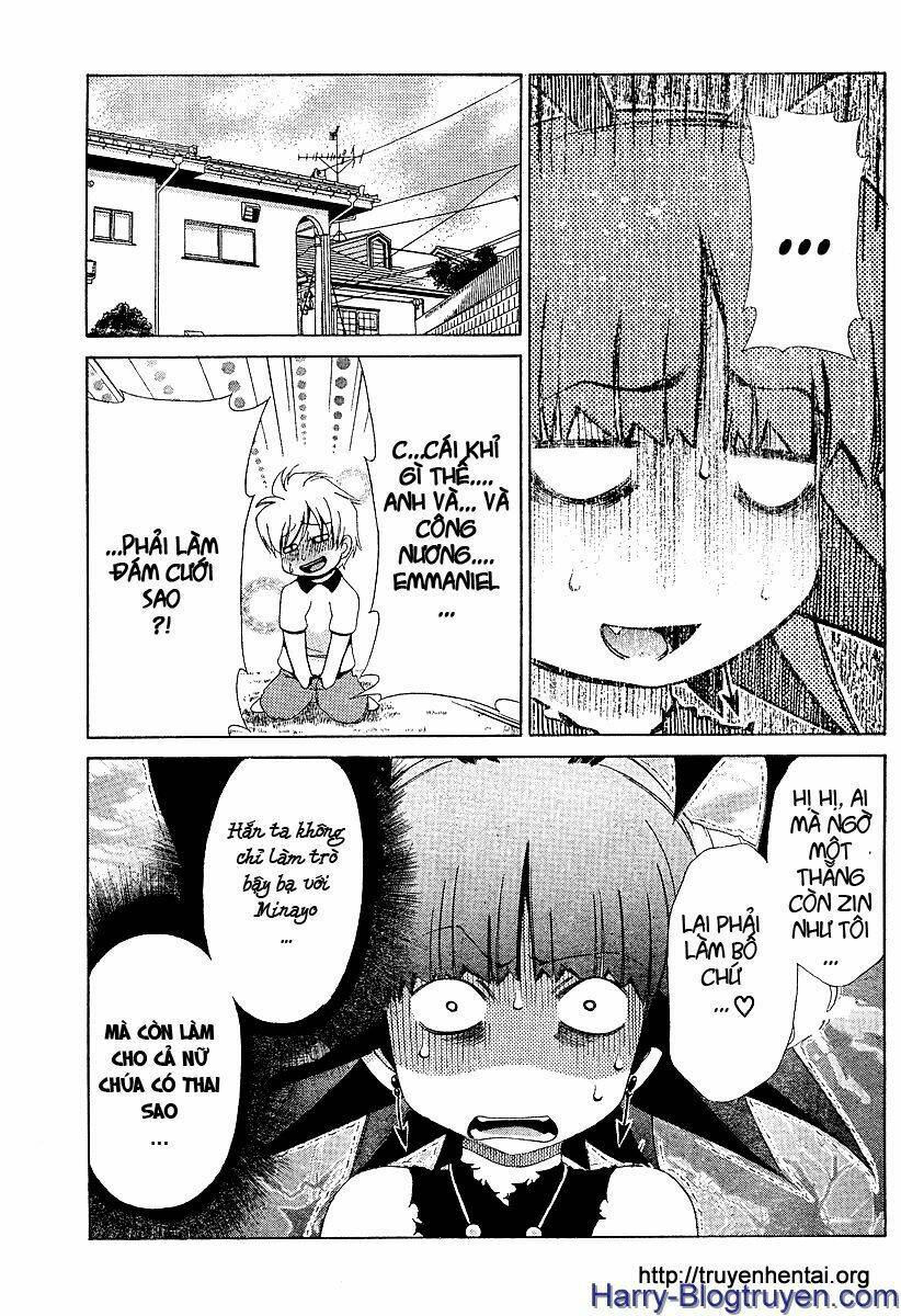 my balls chapter 20 9