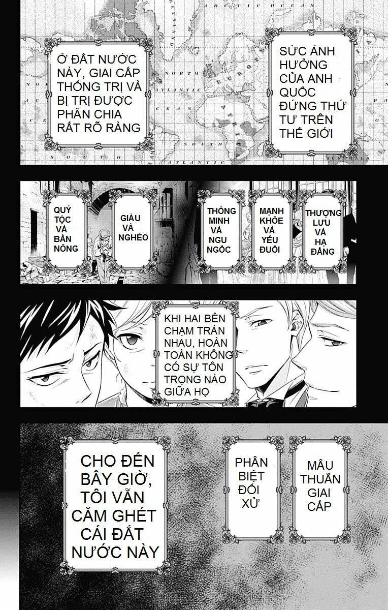 nhà ái quốc moriarty chapter 2 8