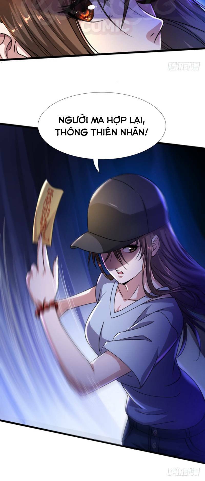 thập nhị thiên kiếp chapter 9 23