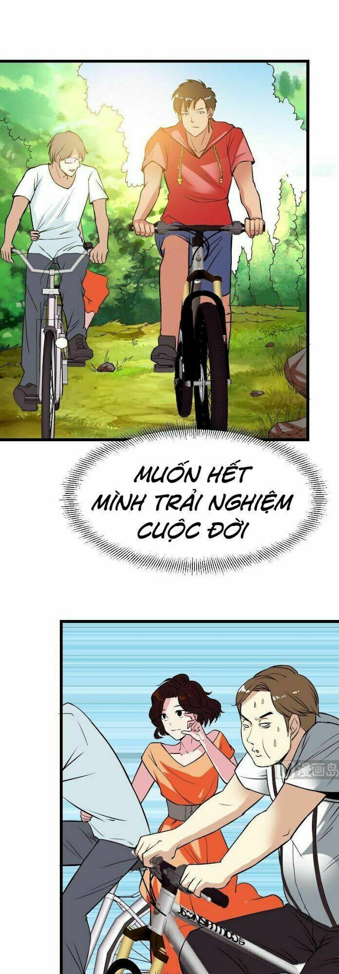 ngưu thư cung ứng thương chapter 42 16