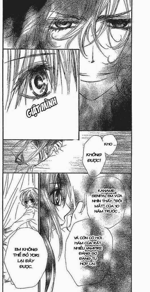 hiệp sĩ vampire chapter 41 18