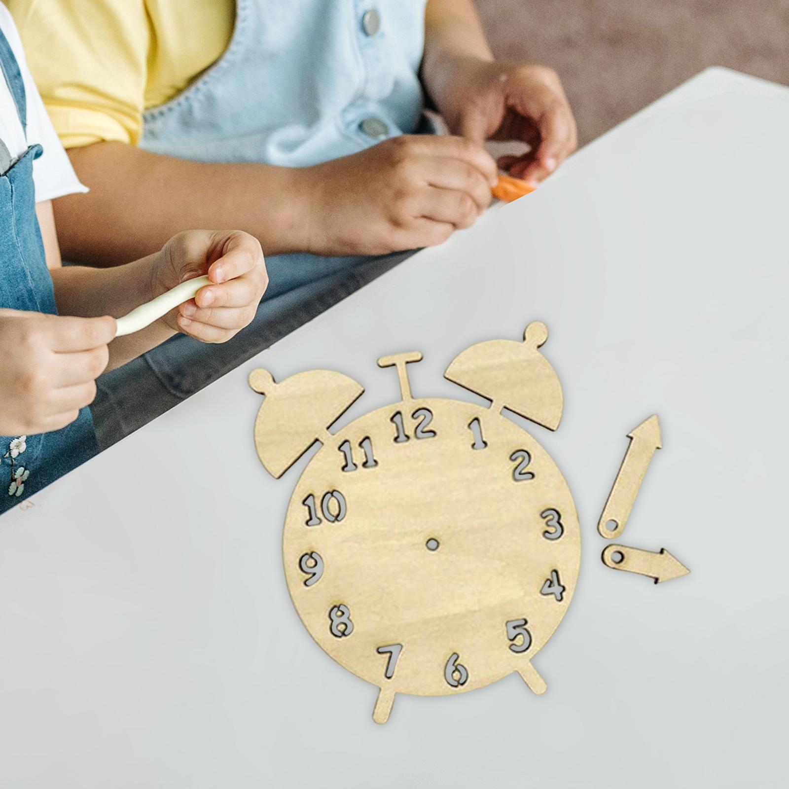 Montessori Busy Board DIY Accessories Material Fine Motor Skill for Children