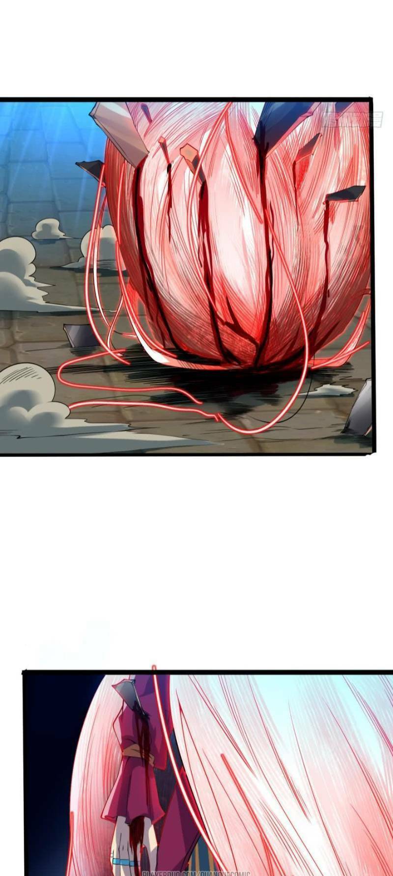 ta có di sản tại dị giới chapter 16 14