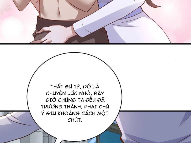 bảy vị tỷ tỷ tuyệt thế vô song của ta chapter 3 10