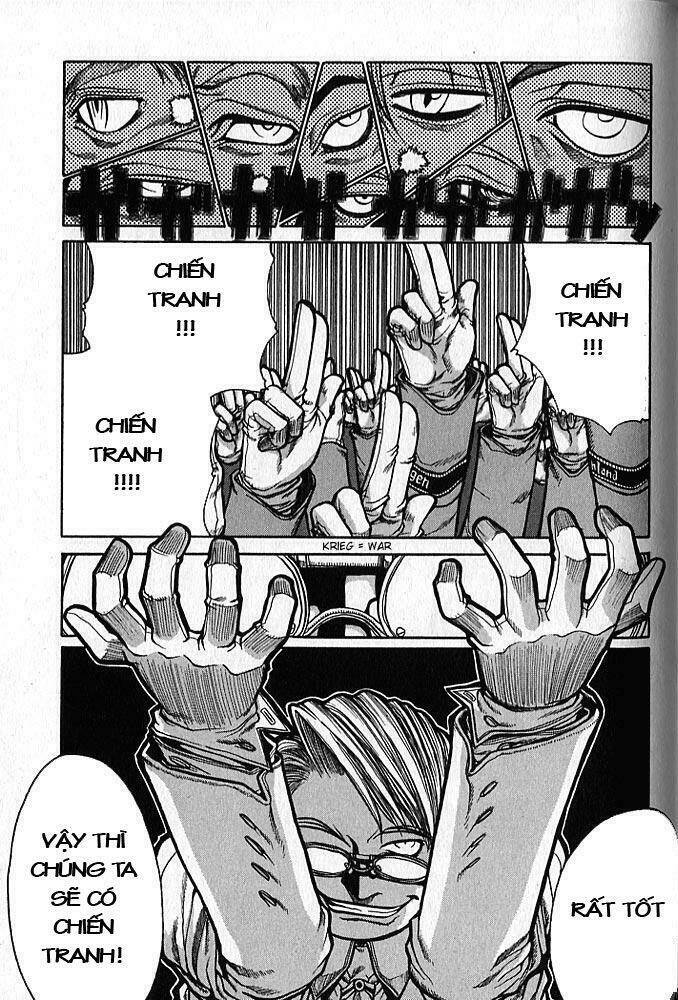 hellsing chapter 27 21