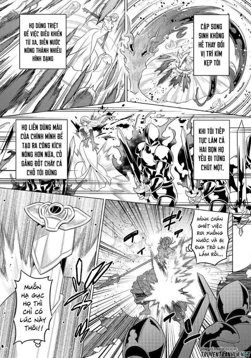 Re:monster chapter 83 21