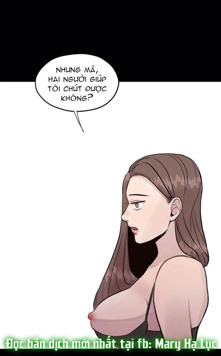 lừa tình chapter 2.3 8