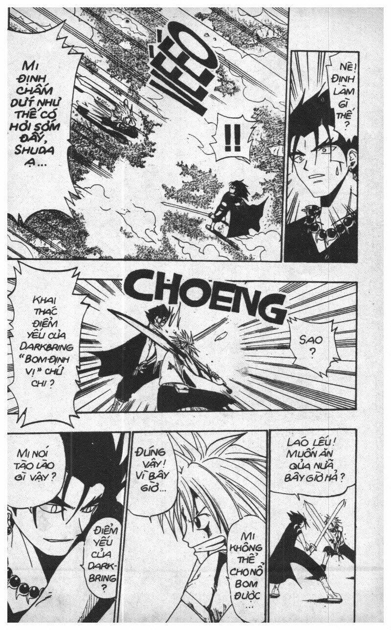 rave master (scan) chapter 5 107