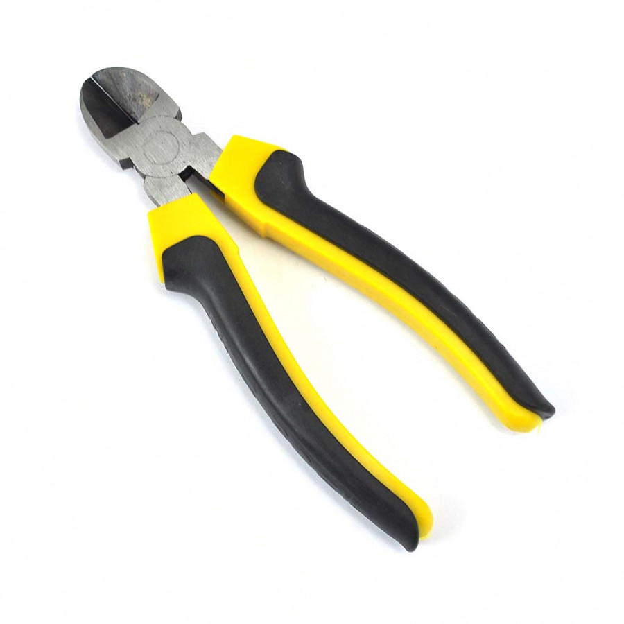 Kìm cắt lưỡi thép carbon cao cấp 6inch/150mm