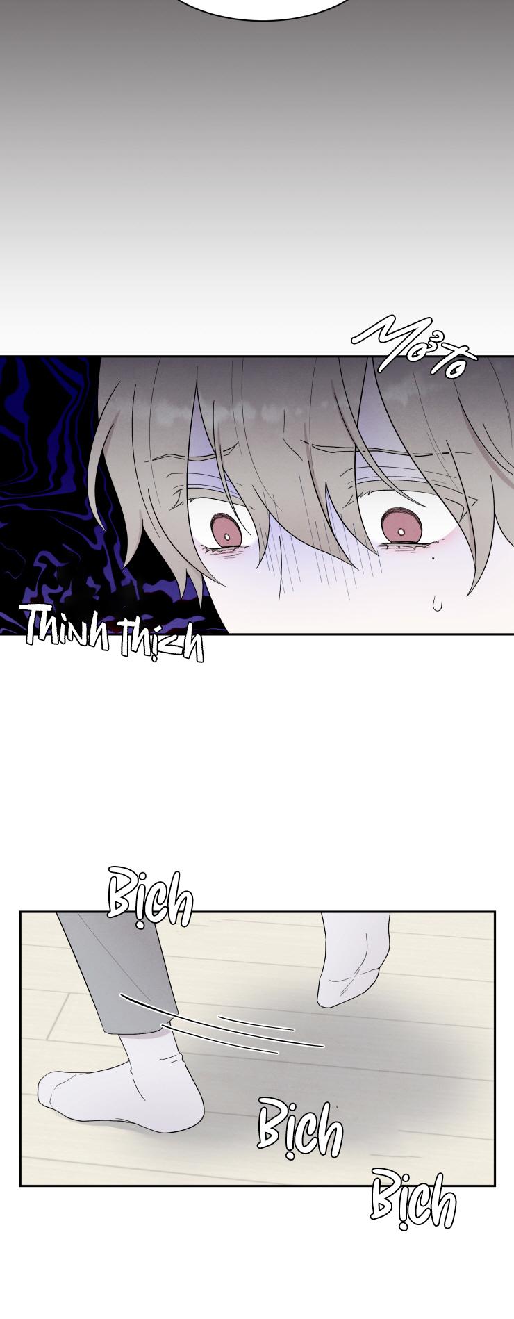 nếu không là định mệnh thì là gì? chapter 1 51