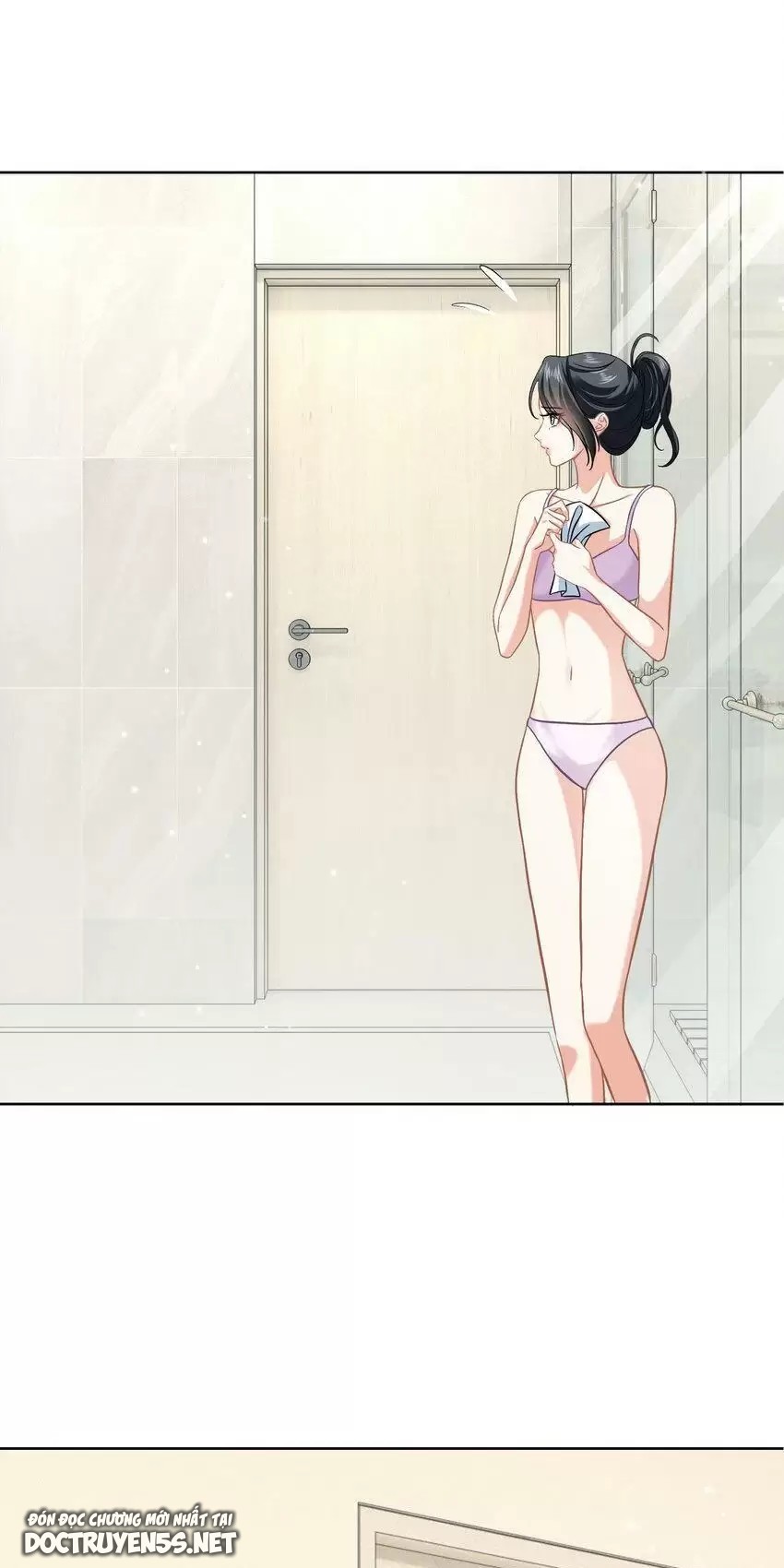 ảnh hậu một tuần mập ba cân chapter 16 10