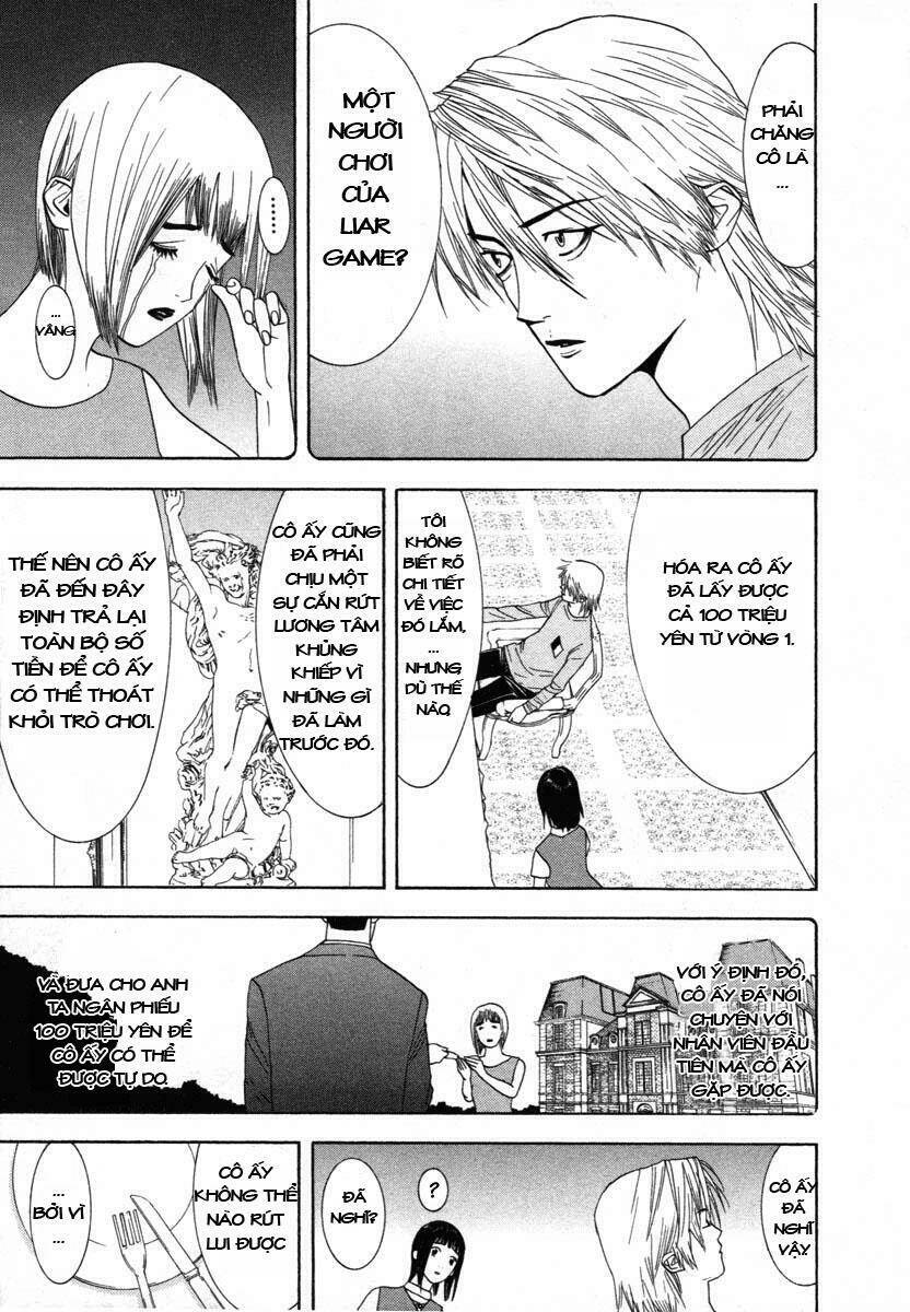 liar game chapter 8 18