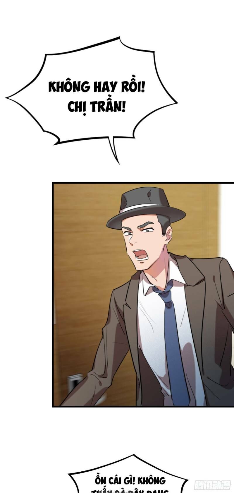 đỉnh phong cường thiếu chapter 21 15