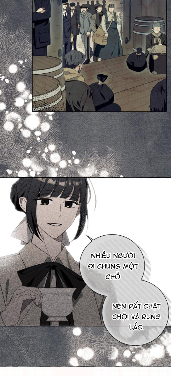 tôi tưởng đó chỉ là tiểu thuyết trọng sinh bình thường chapter 78.2 25