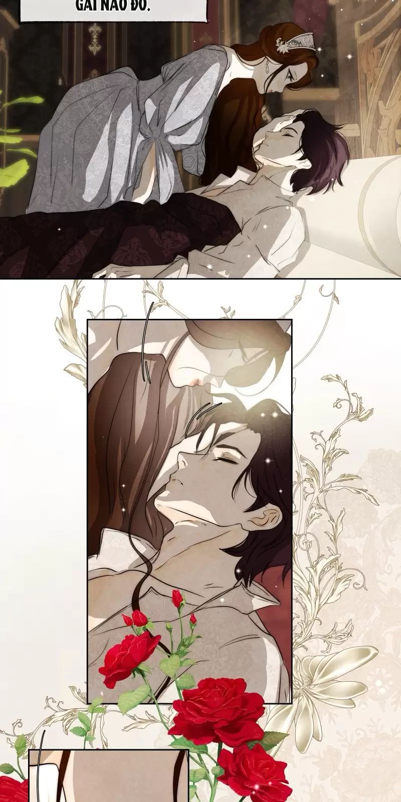 tôi là kẻ phản diện chapter 29 12