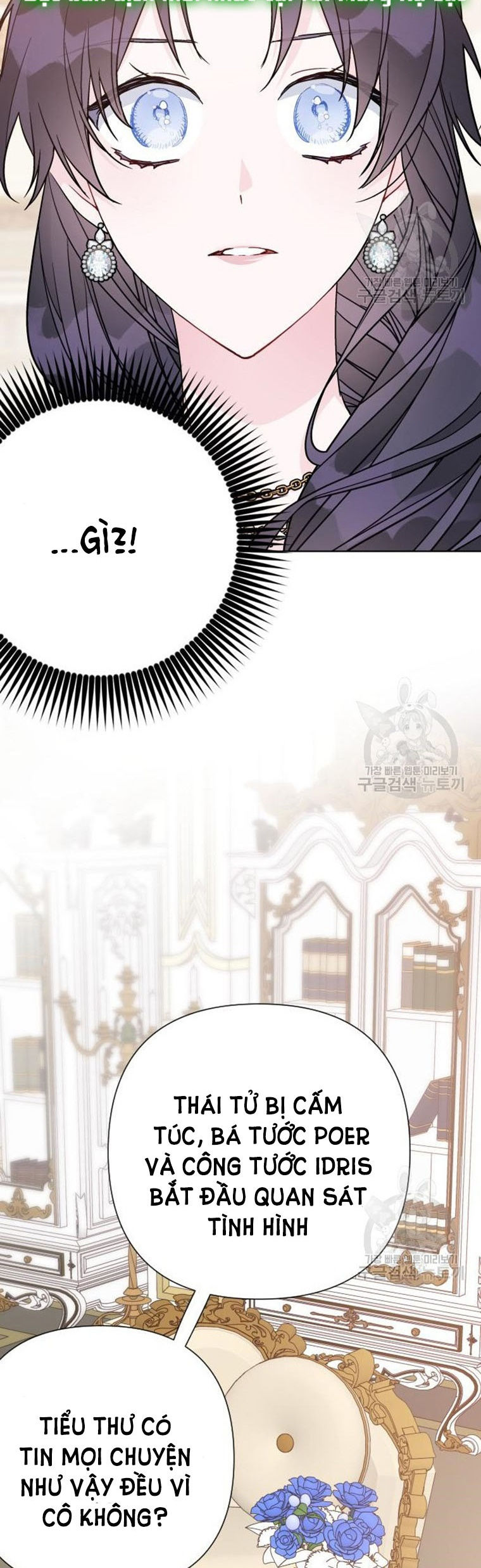 cách hiệp sĩ sống như một tiểu thư chapter 71 35