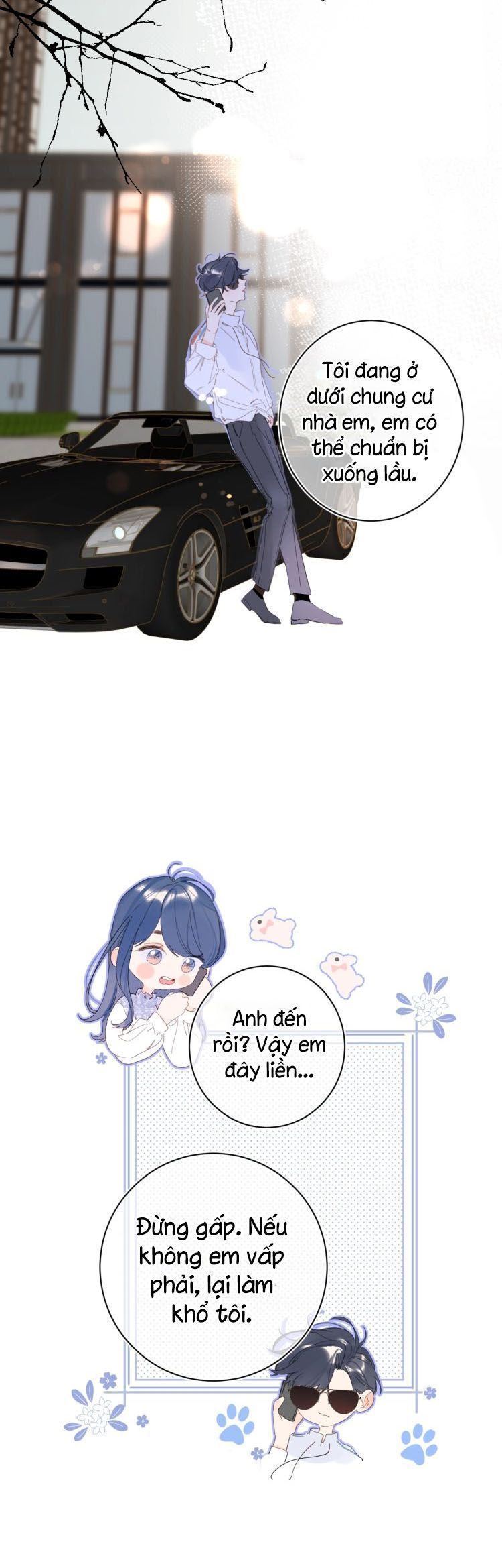 đừng khóc chapter 13 10