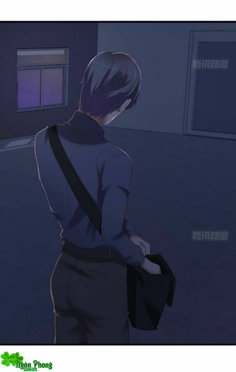 khi trò chơi ác ma bắt đầu chapter 89 28