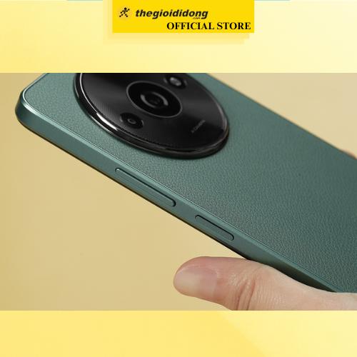 Xiaomi Redmi A3 (4+128G) Xanh lá - Hàng Chính Hãng