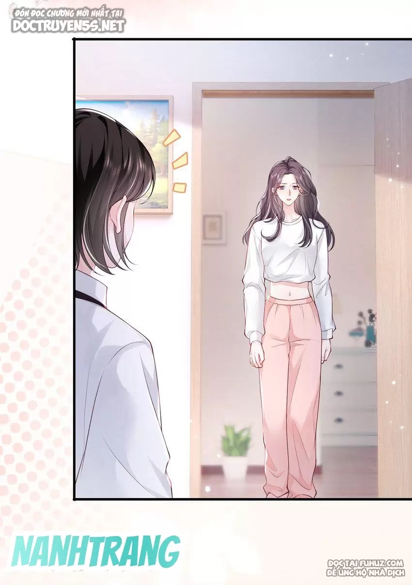 mận xanh chapter 50 36