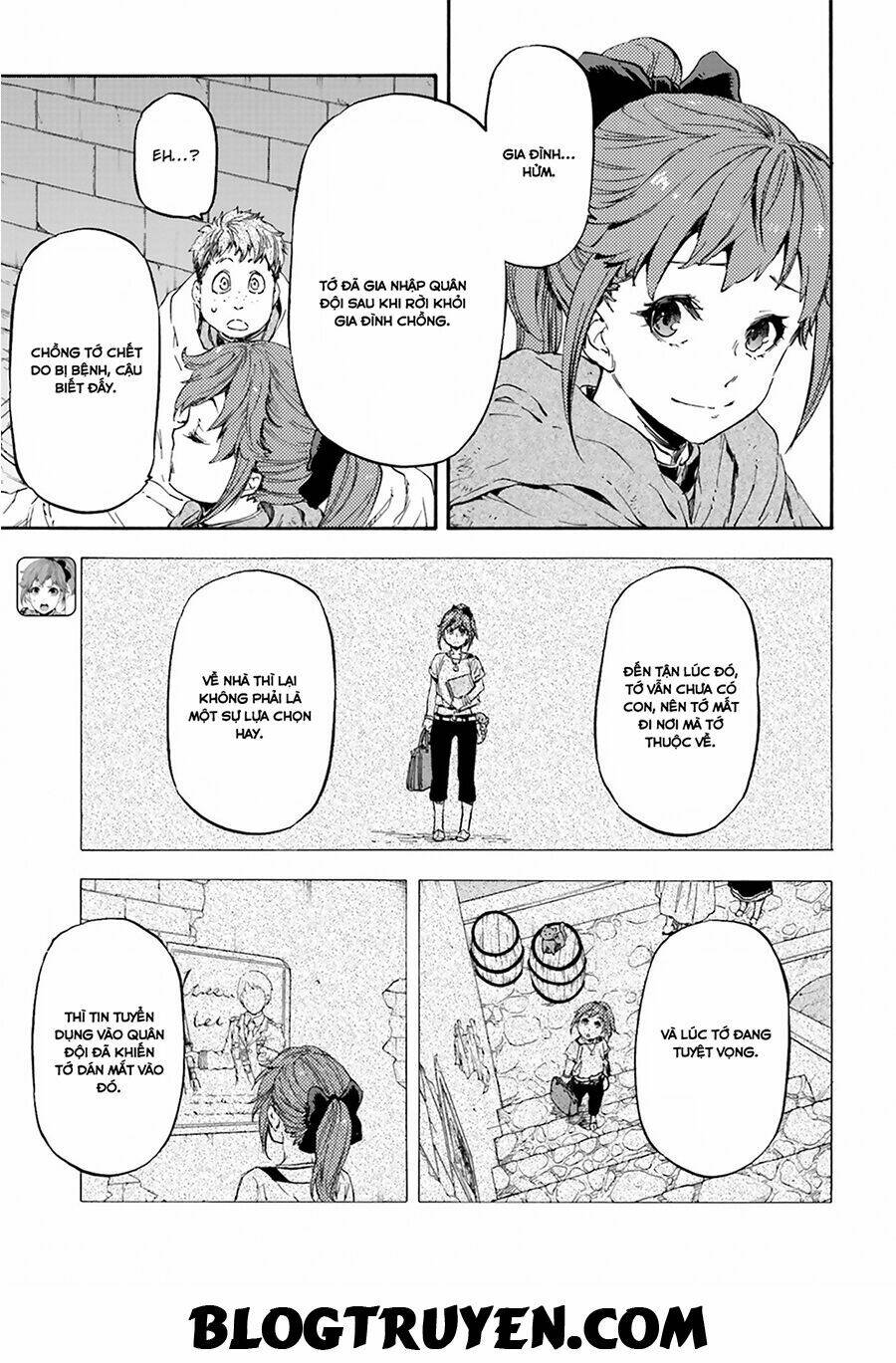 nejimaki seirei senki - tenkyou no alderamin chapter 20 31