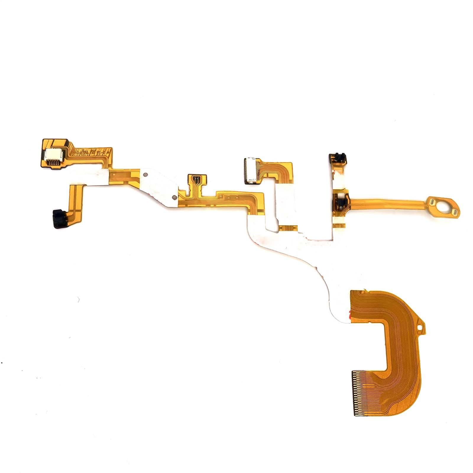 Digital Camera Cable Rear Seat for Dsc-wx300