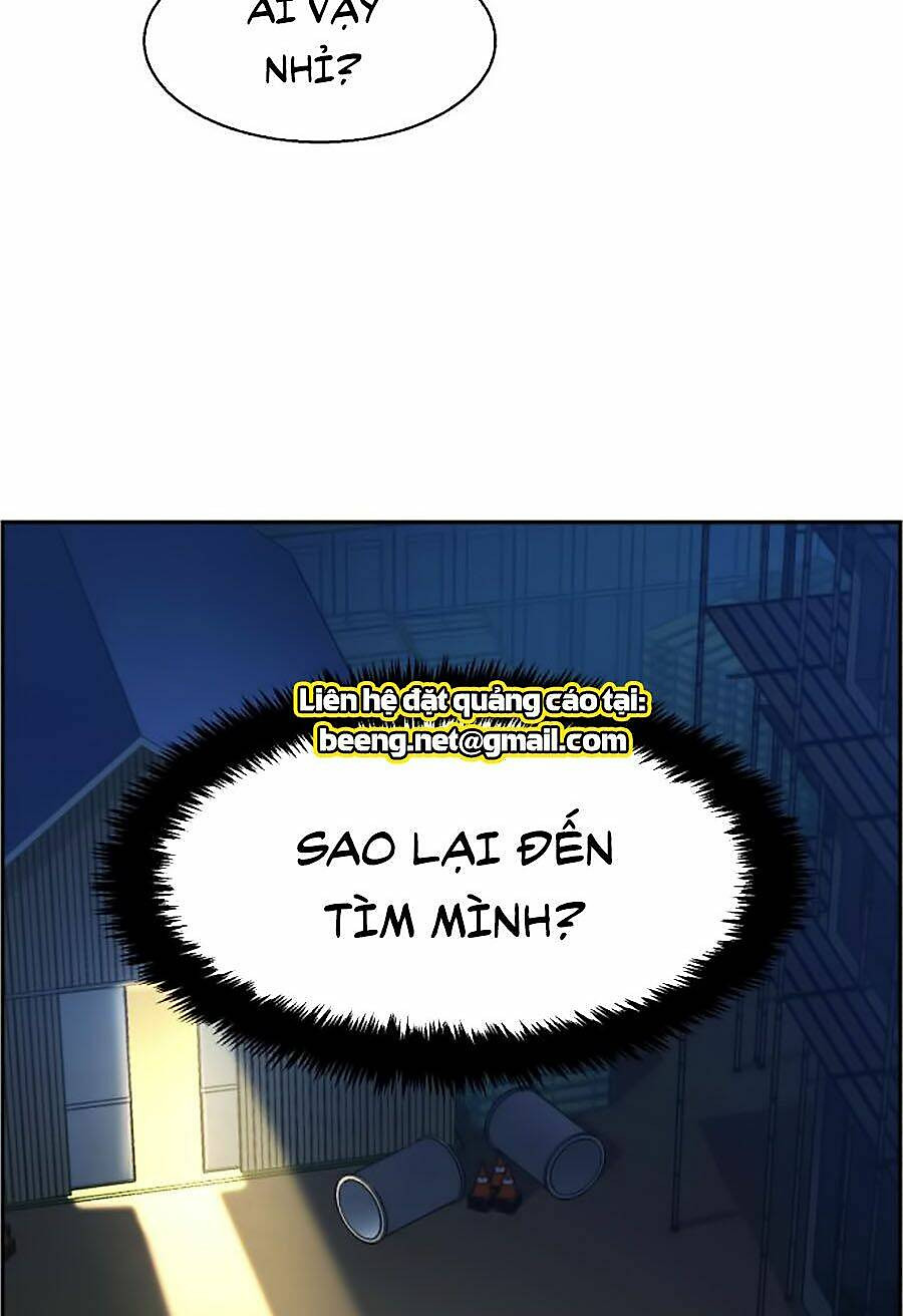 bạn học tôi là lính đánh thuê chapter 8 69
