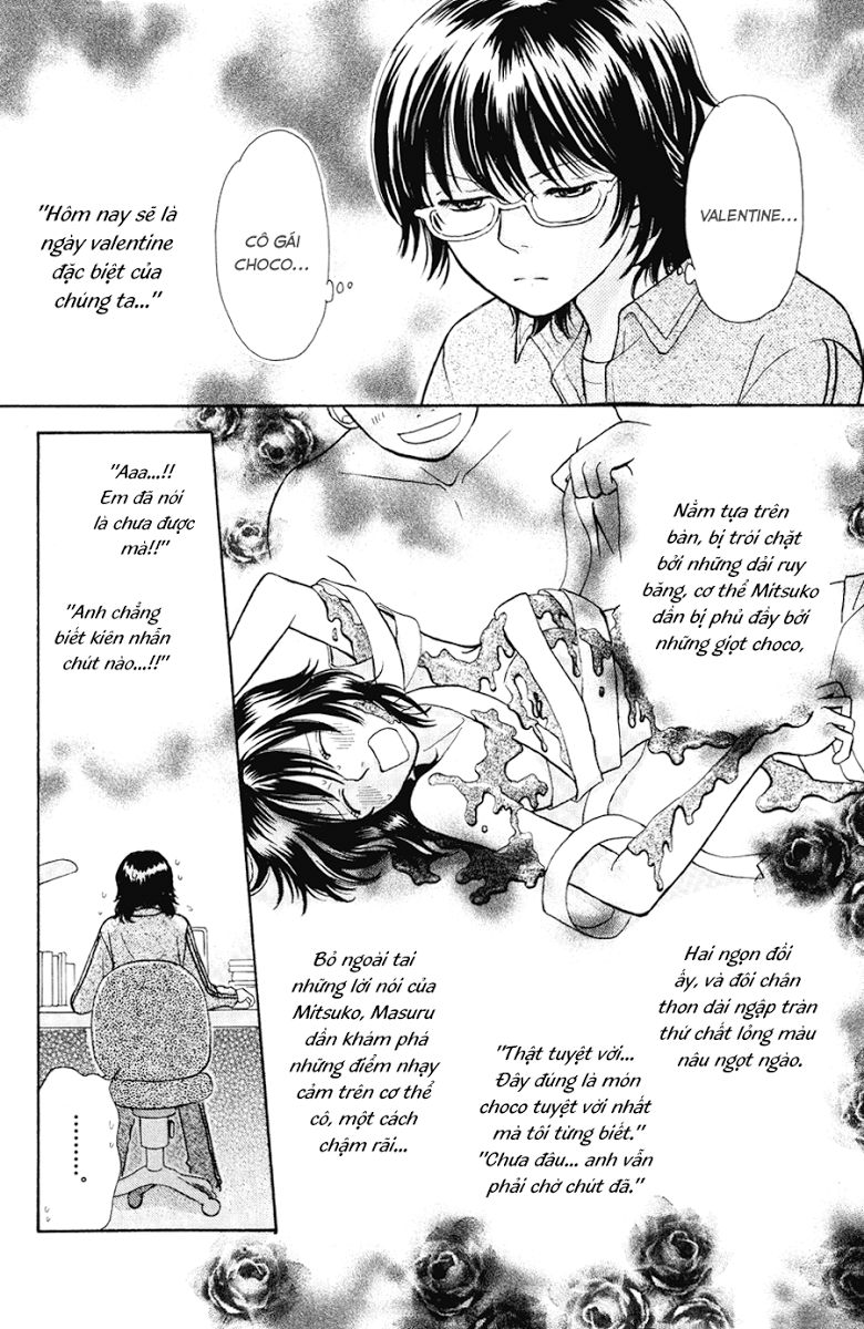 momoiro heaven chapter 7 10