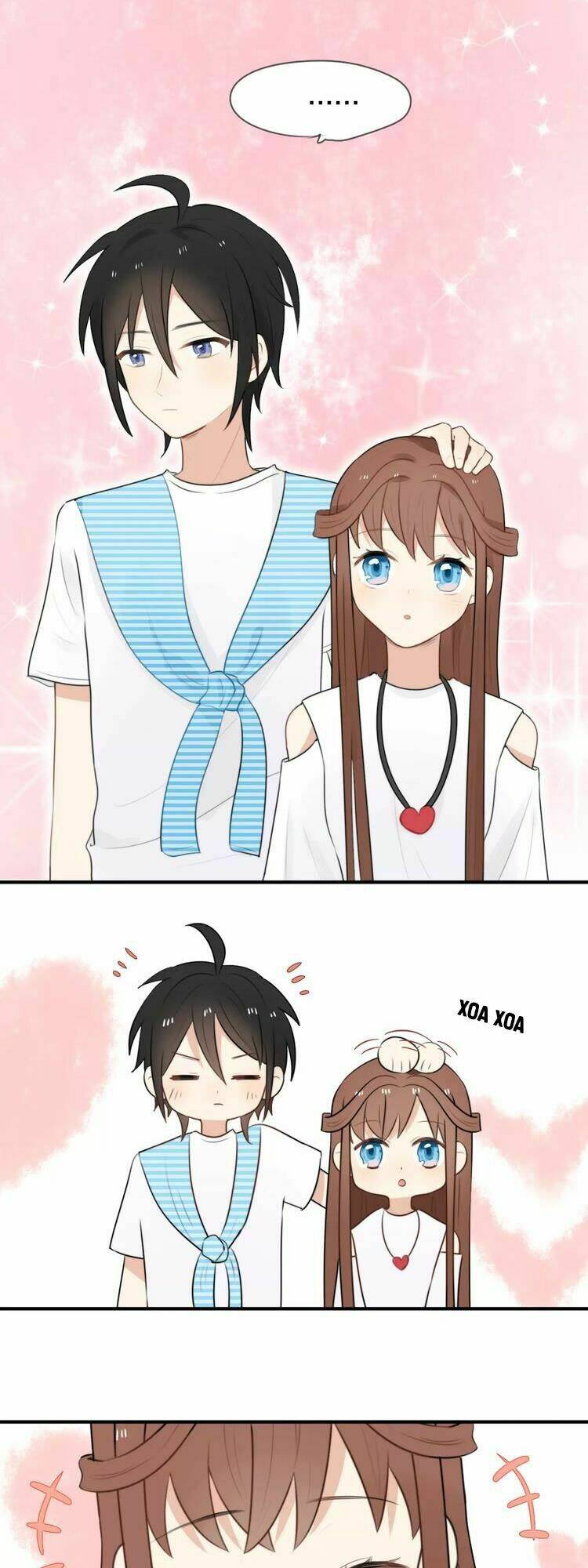 tiểu miêu và hắc diệu thạch chapter 5 5