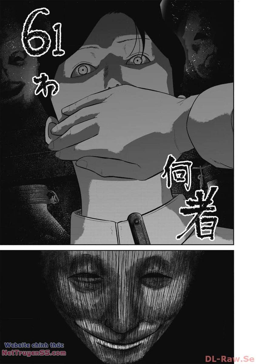 smiley - cười lên m chapter 61 2