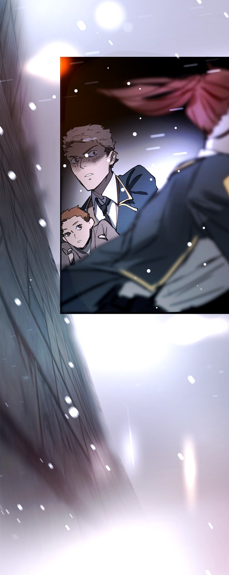 purple hyacinth chapter 0 25