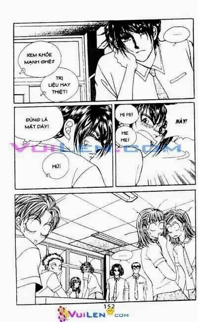 cô gái trung hoa chapter 8 152