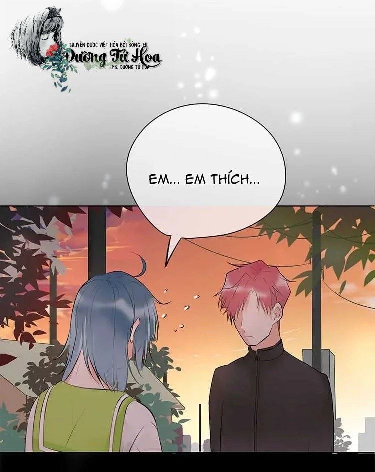 yêu đương với đại thần không thể bỏ qua chapter 0 11