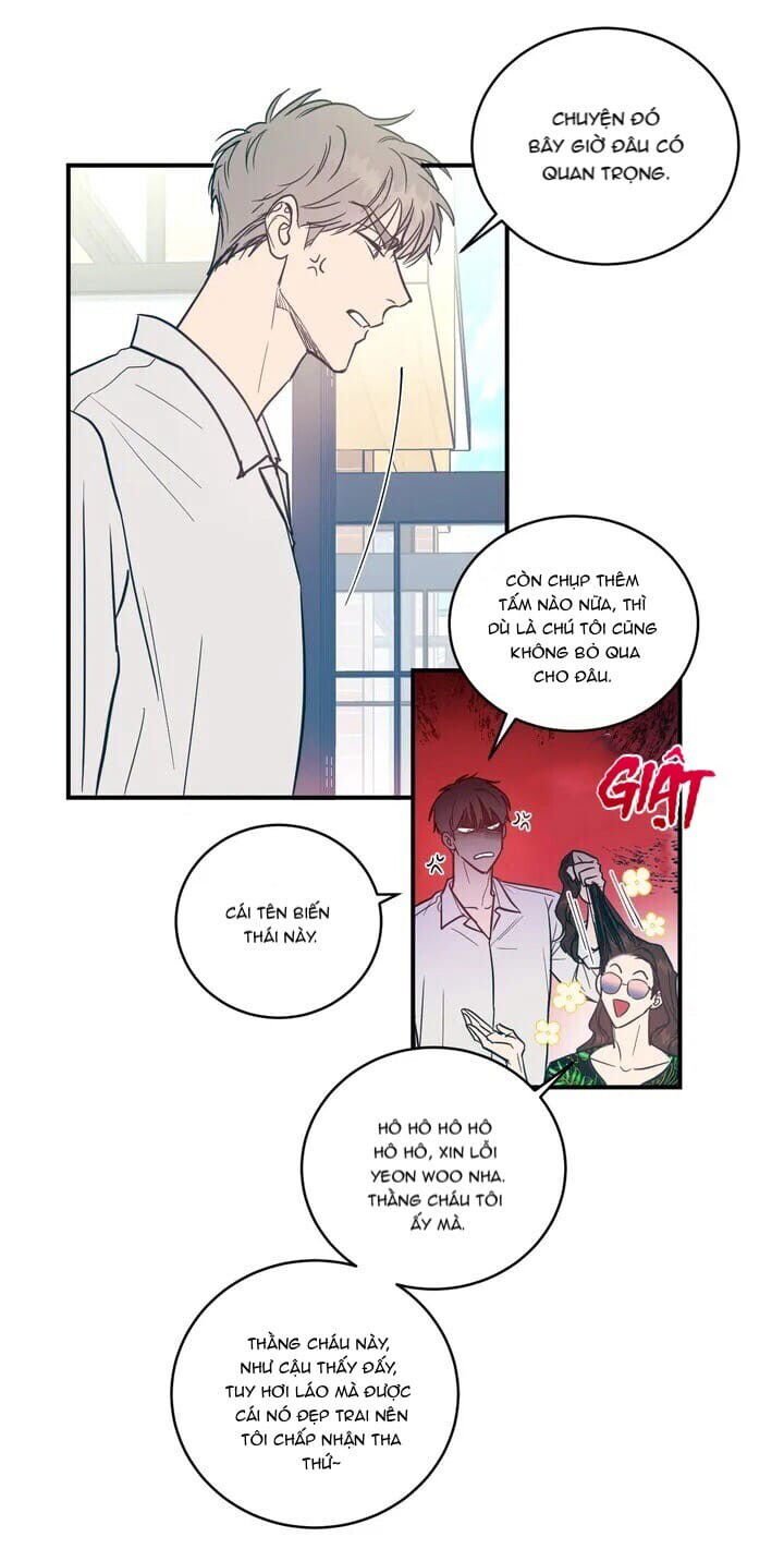 tình yêu ngây dại chapter 1 21