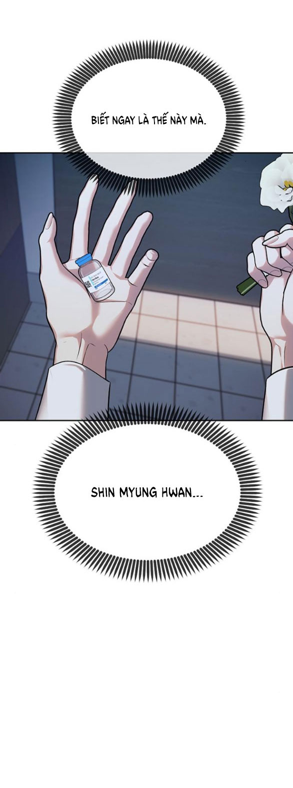 xâm nhập trường trung học tài phiệt chapter 61.1 26