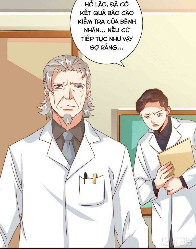 đô thị siêu cấp y sinh chapter 22 4