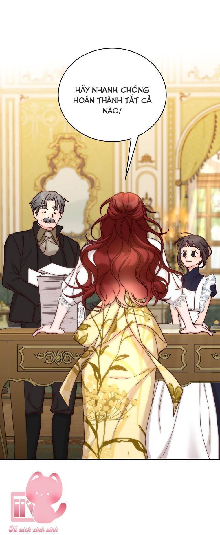 thế thì ta cứ trở thành kẻ ác thôi chapter 69 53