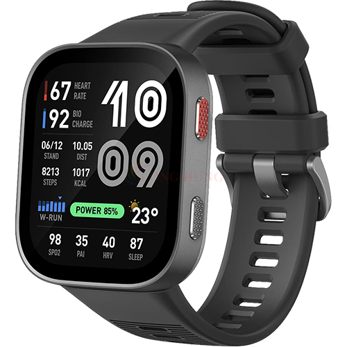 Đồng hồ thông minh Amazfit Bip Max Fitness A2568 - Hàng chính hãng