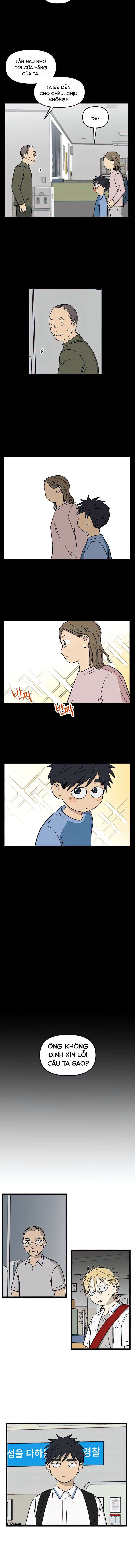 no home - không nhà chapter 114 3