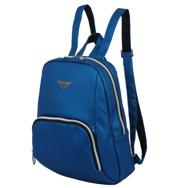 Balo Du Lịch Thời Trang Unisex STARGO SELINA - Hàng Chính Hãng