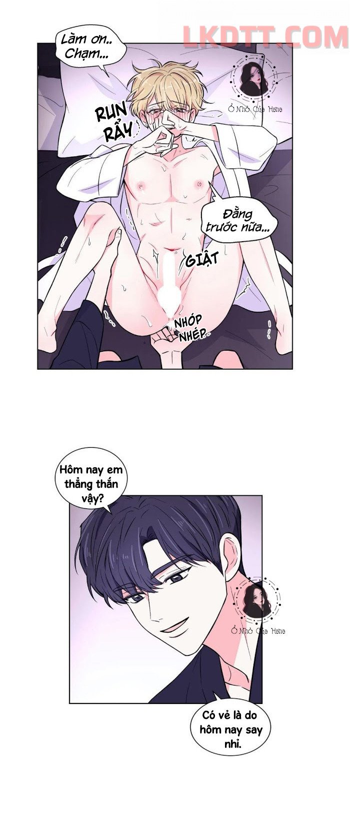 kinh nghiệm cảnh nóng chapter 20 16
