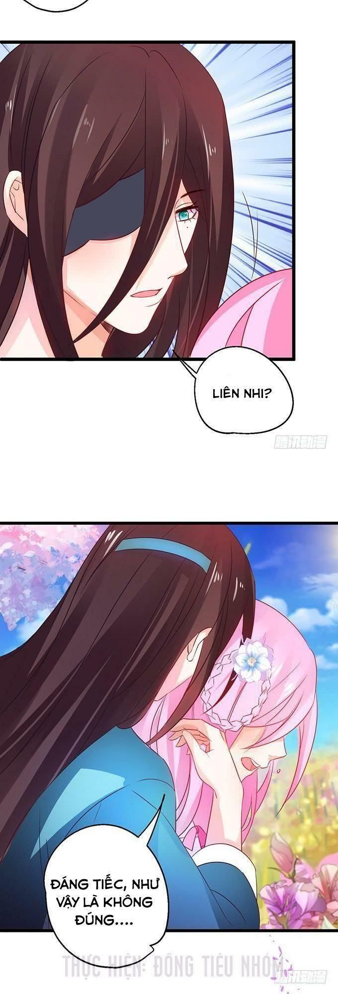 hồ tiên hung bạo chapter 28 36