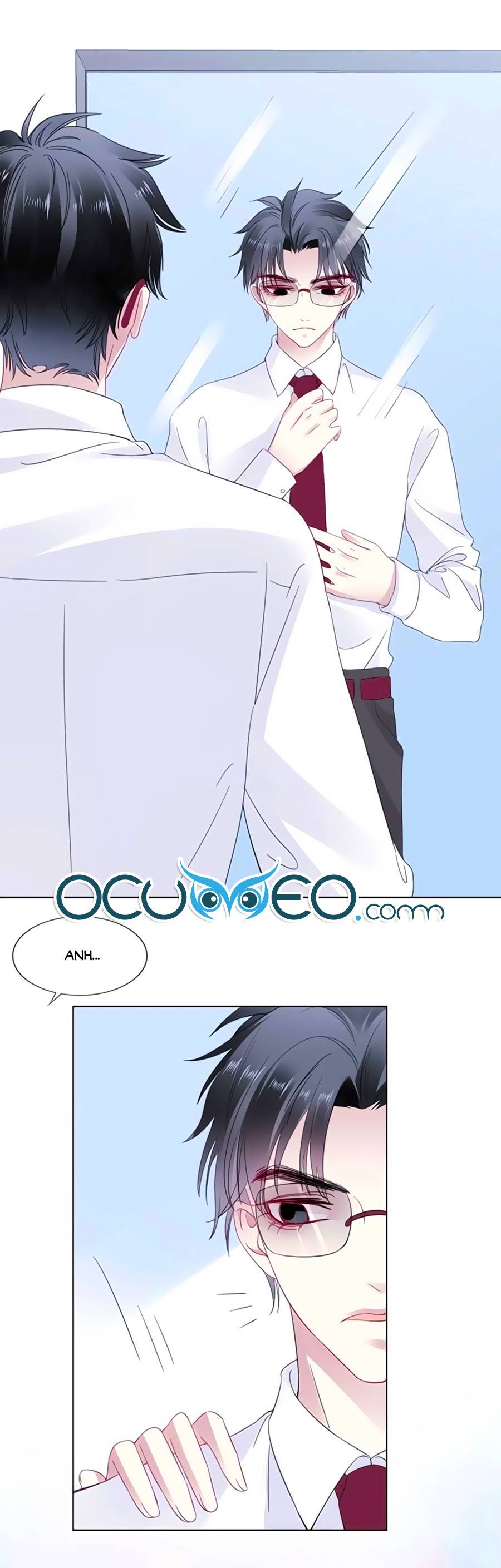 Hai Mặt Cuốn Hút Của Anh chapter 7 - Trang 2