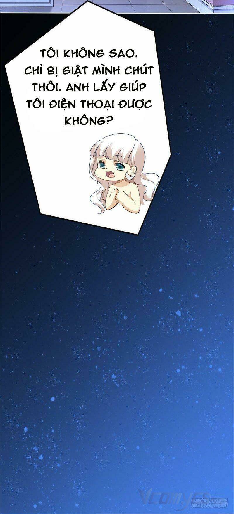 gặp phải người chồng xảo quyệt! chapter 27 31